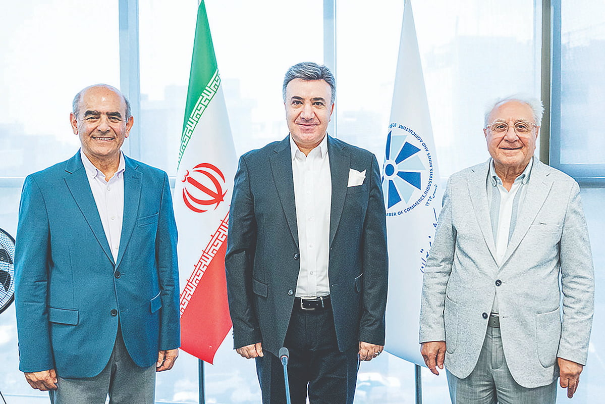 علیرضا کیانی به ریاست کمیسیون بازار پول و سرمایه انتخاب شد