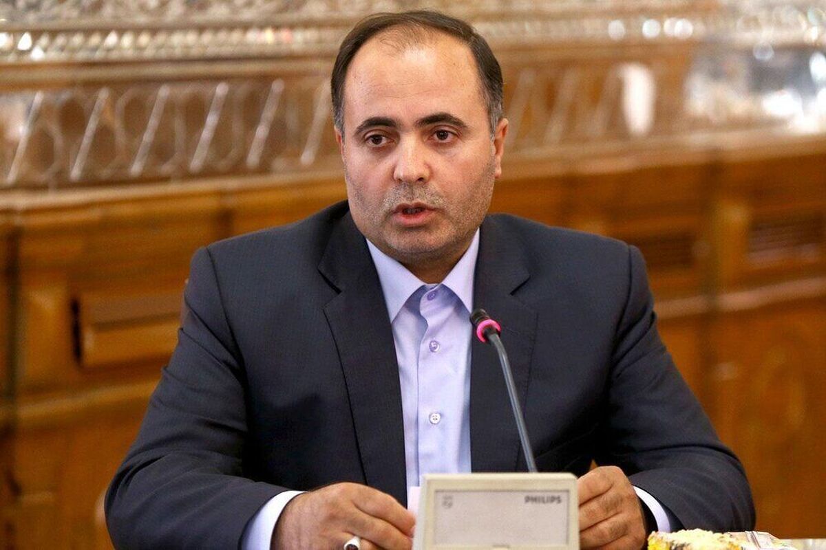 گلستان نقش کلیدی در تأمین مواد غذایی | پرداخت به موقع گندمکاران تقویت شد گلستان نقش کلیدی در تأمین مواد غذایی | پرداخت به موقع گندمکاران تقویت شد
