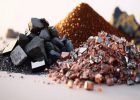 فراخوان طرح ملی زنجیره ارزش عناصر کمیاب خاکی تمدید شد
