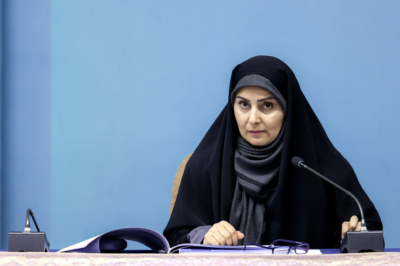 رشد ۱۹ درصدی جابجایی زائران با حملونقل ریلی در اربعین امسال رشد ۱۹ درصدی جابجایی زائران با حملونقل ریلی در اربعین امسال