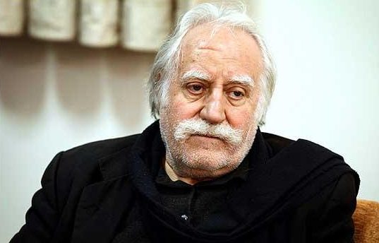 استاد محمود فرشچیان، استاد برجسته نگارگری ایرانی درگذشت استاد محمود فرشچیان، استاد برجسته نگارگری ایرانی درگذشت