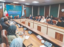 فریاد ناشنیده خبرنگاران میراث فرهنگی