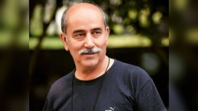 زمان خاکسپاری پیکر مهرداد فلاحتگر اعلام شد زمان خاکسپاری پیکر مهرداد فلاحتگر اعلام شد