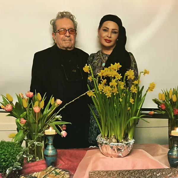 پایان یک پرونده جنجالی؛ گذشت خانواده مهرجویی از قصاص قاتل