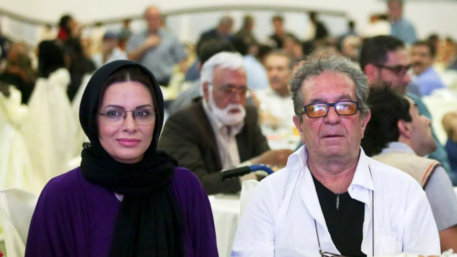 پرونده قتل مهرجویی بسته شد؛ اولیای دم از قصاص گذشتند، اما نه از عدالت پرونده قتل مهرجویی بسته شد؛ اولیای دم از قصاص گذشتند، اما نه از عدالت