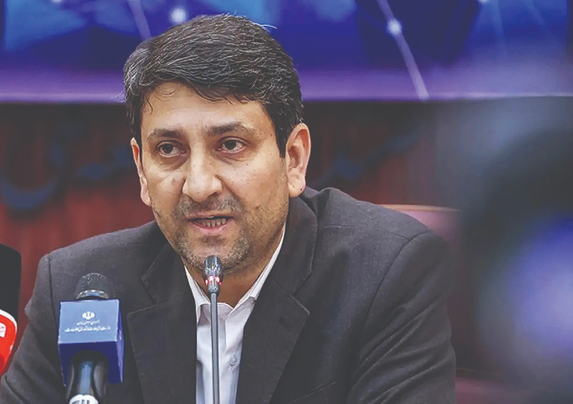 قطعی برق یکی از علل اختلالات تلفن همراه است