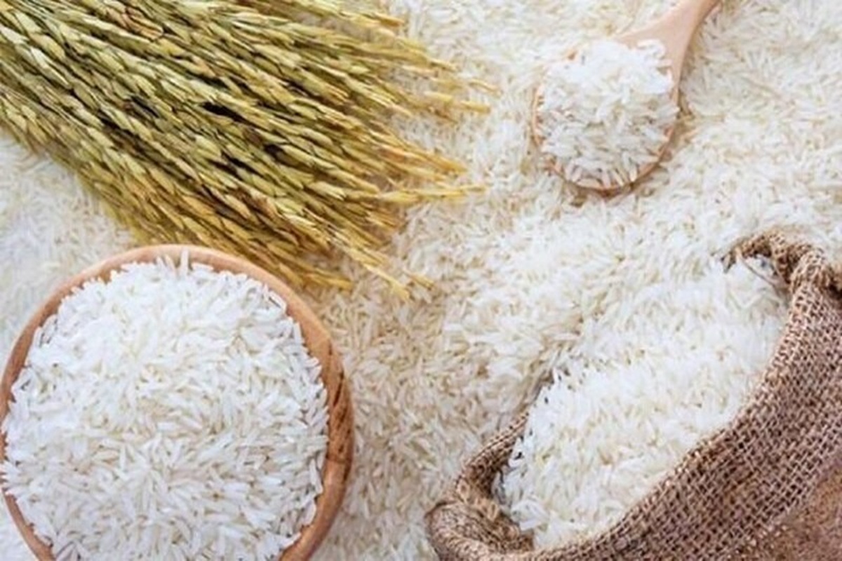 فروش برنج ۱۳۰ هزار تومانی ؛ از کجا بخریم؟!