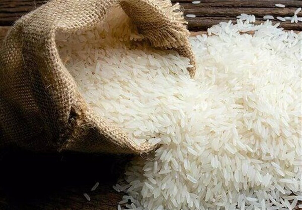 پیش بینی قیمت برنج تا پایان سال