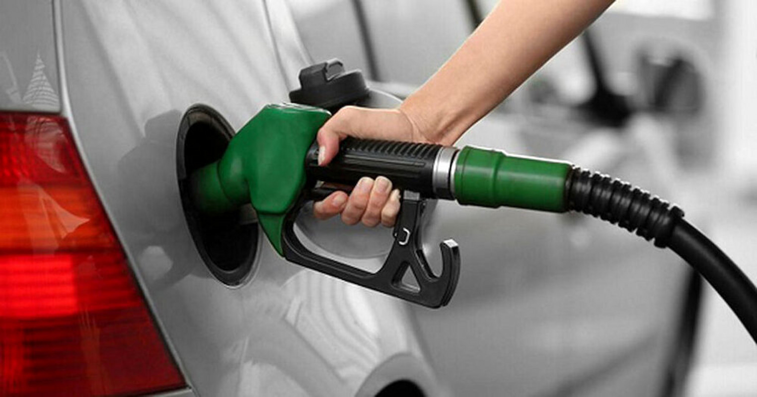 قیمت بنزین سوپر چقدر است؟