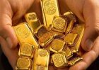 قیمت طلای جهانی بالا رفت