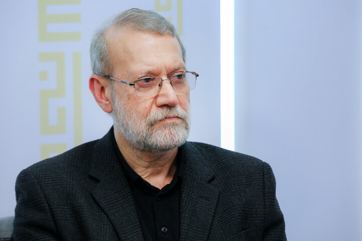 سفر لاریجانی به عراق و لبنان با محوریت امنیت و همکاری اقتصادی سفر لاریجانی به عراق و لبنان با محوریت امنیت و همکاری اقتصادی