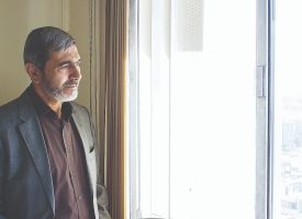لزوم تغییر راهبرد فوری