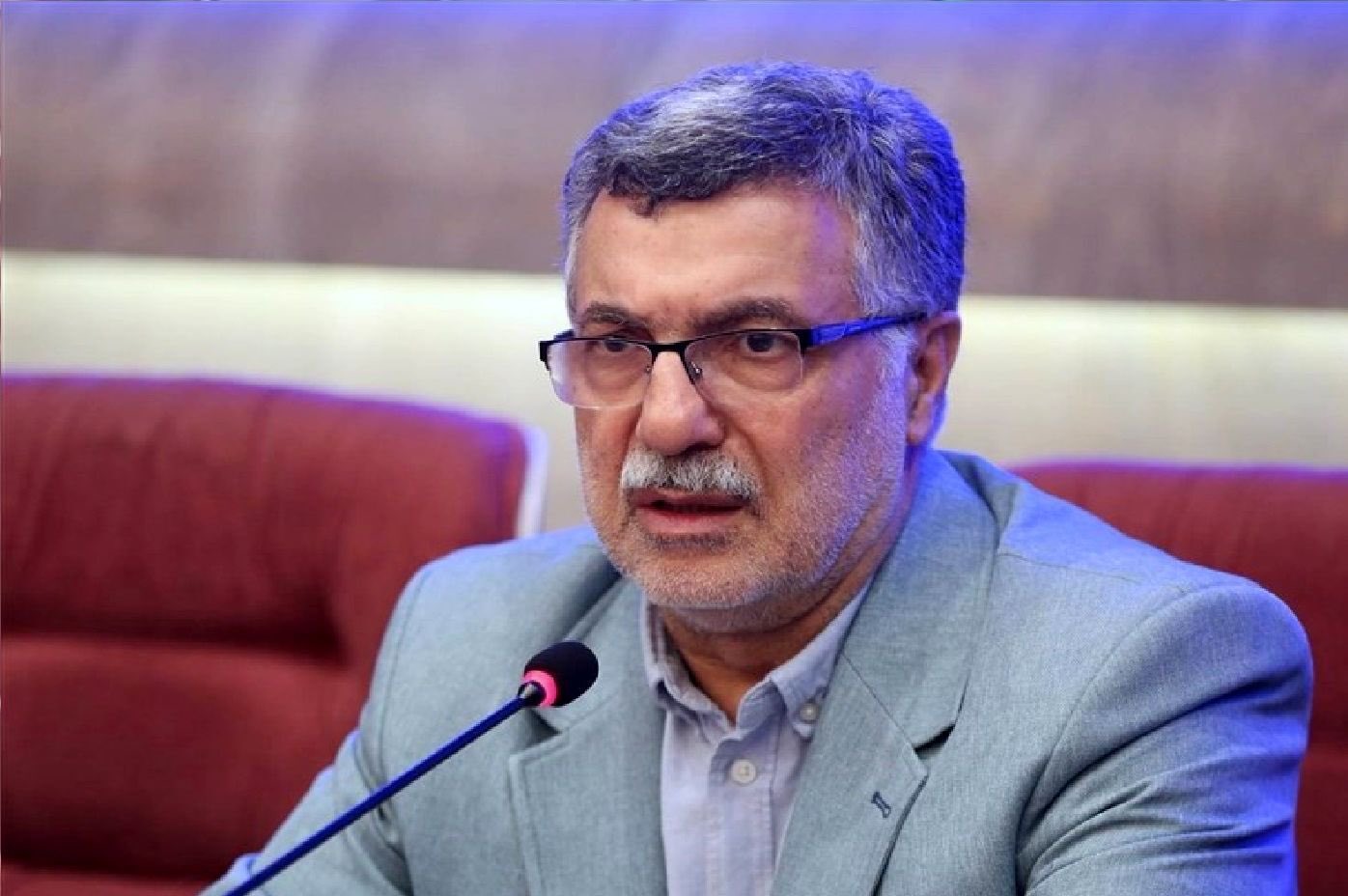 آمادگی نظام سلامت ایران برای هر بحران
