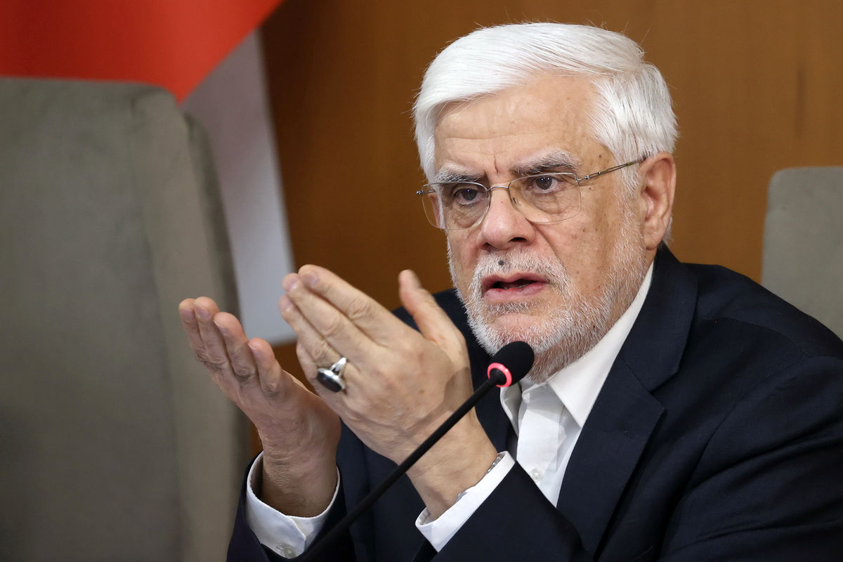 عارف: برخورد جدی با گرانفروشی در دستور کار دولت عارف: برخورد جدی با گرانفروشی در دستور کار دولت