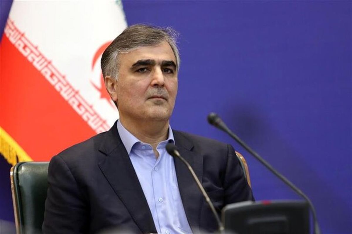 تمرکز بانک مرکزی بر تسهیلات خرد و قرضالحسنه با یک ضامن تمرکز بانک مرکزی بر تسهیلات خرد و قرضالحسنه با یک ضامن