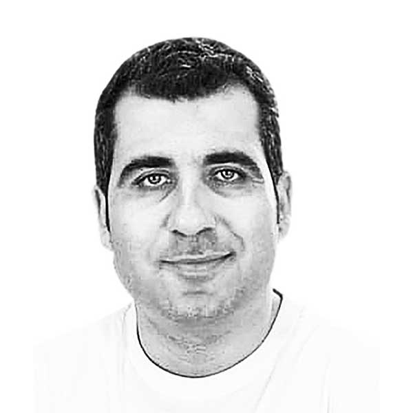 چشم‌انداز شکننده بورس