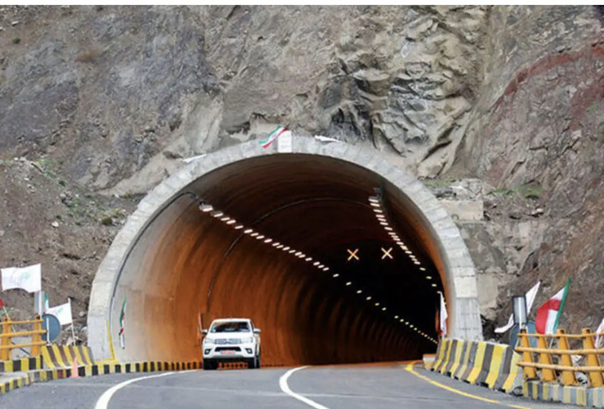 کندوان در انتظار تصمیم پلیس راه برای بازگشایی