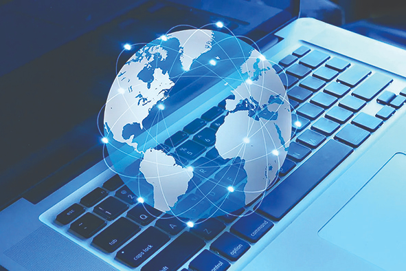 مخالفت دوباره فراکسیون تسهیل تجارت مجلس با افزایش تعرفه اینترنت