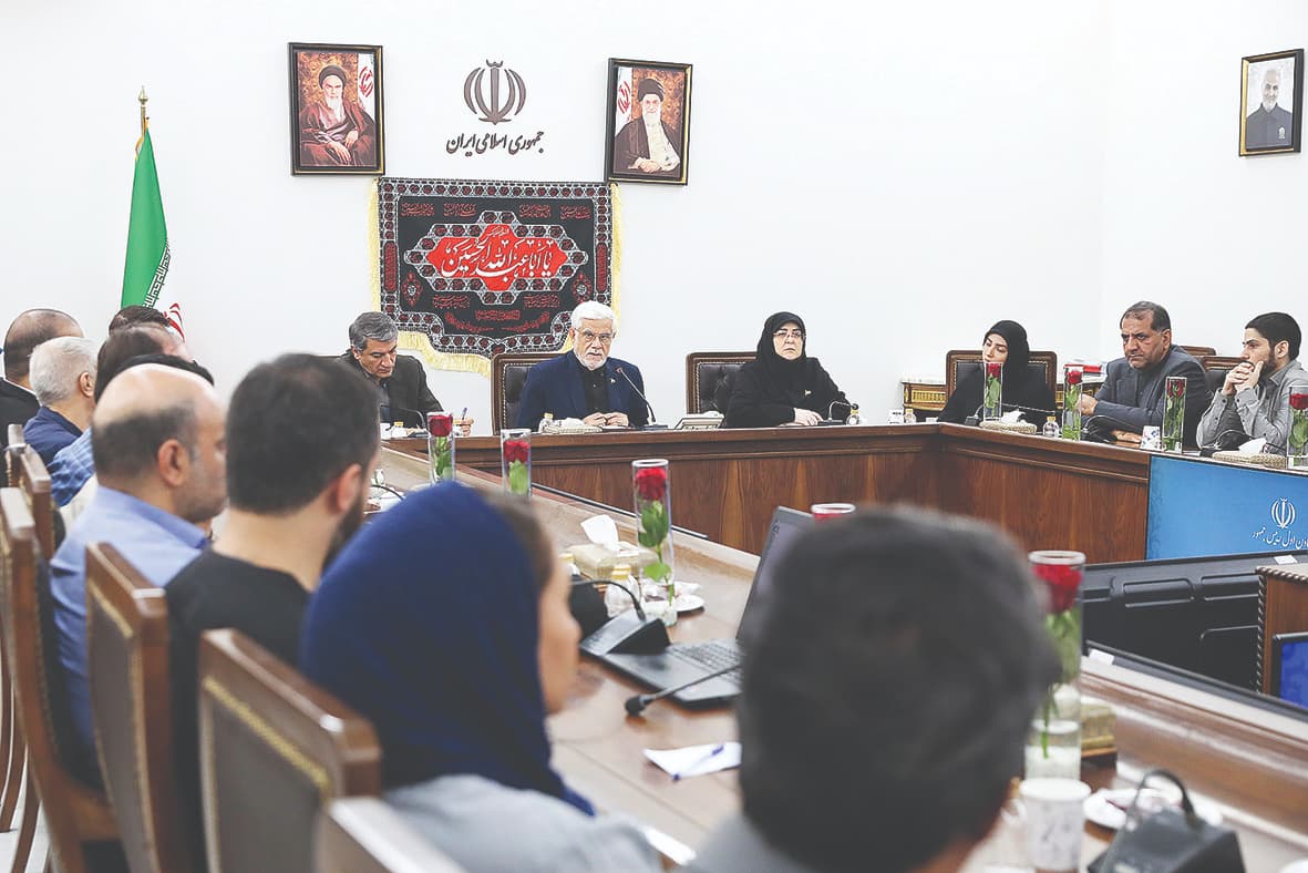 مذاکرات می‌تواند مستقیم باشد