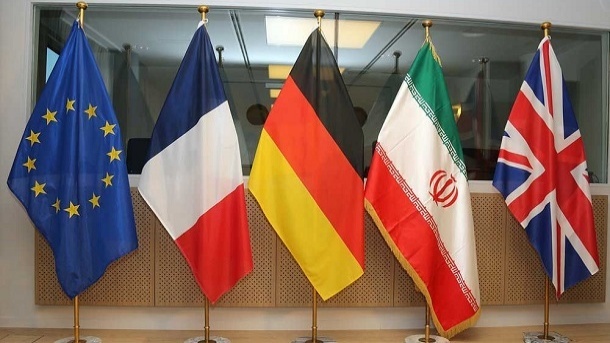 مذاکرات هستهای ایران و اروپا وارد مرحله تازهای شد مذاکرات هستهای ایران و اروپا وارد مرحله تازهای شد