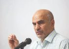 مردم عدالت سیاسی و اقتصادی می‌خواهند