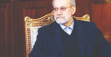 مساله نفوذ جدی است