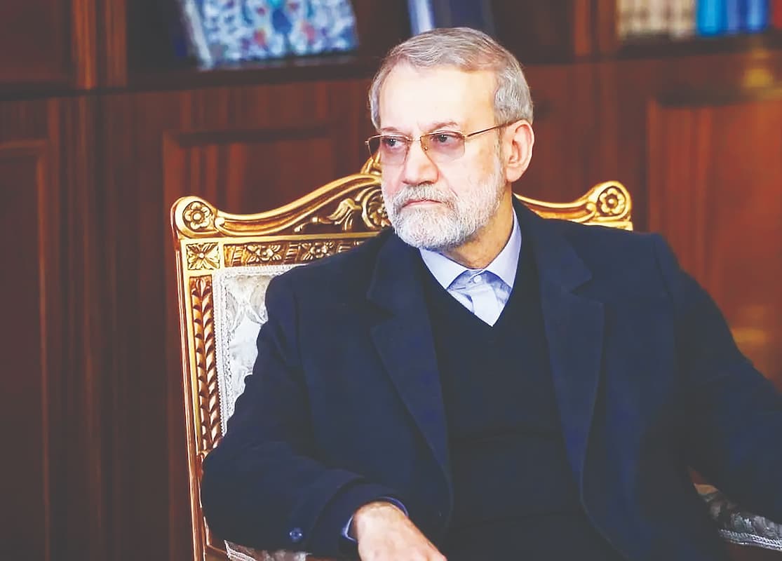 مساله نفوذ جدی است مساله نفوذ جدی است