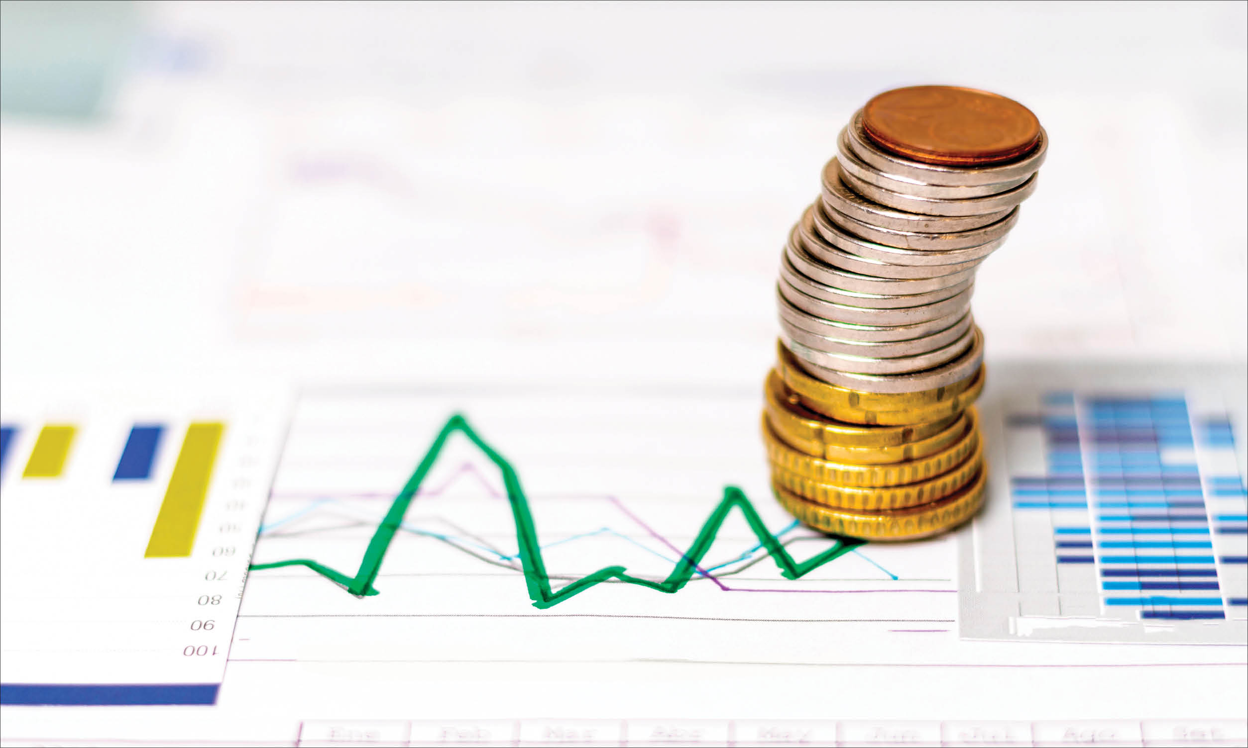 مسیر پرپیچ‌وخم نرخ بهره بین‌بانکی