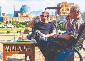 مسیریابی برون‌رفت از بحران