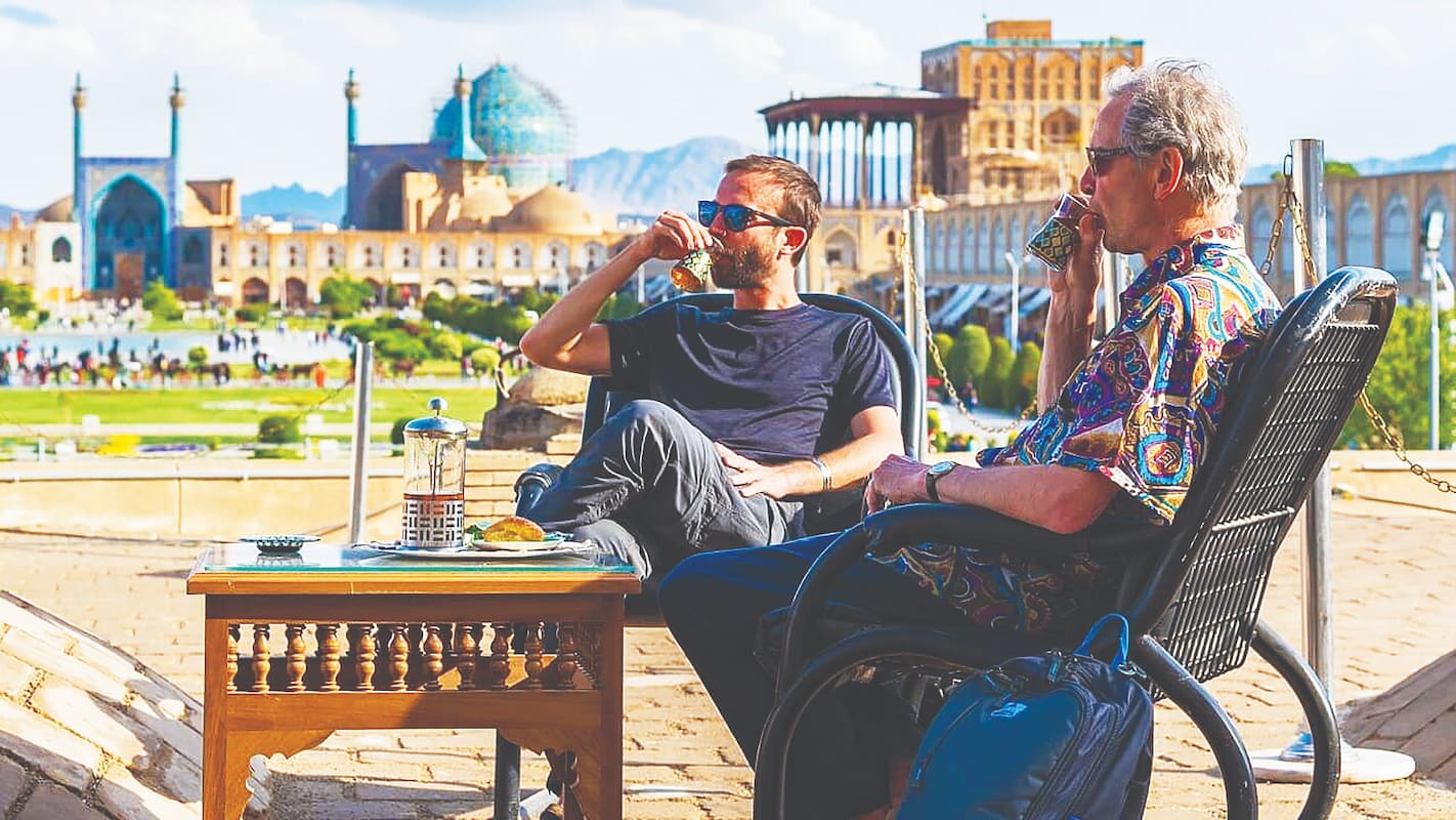 مسیریابی برون‌رفت از بحران