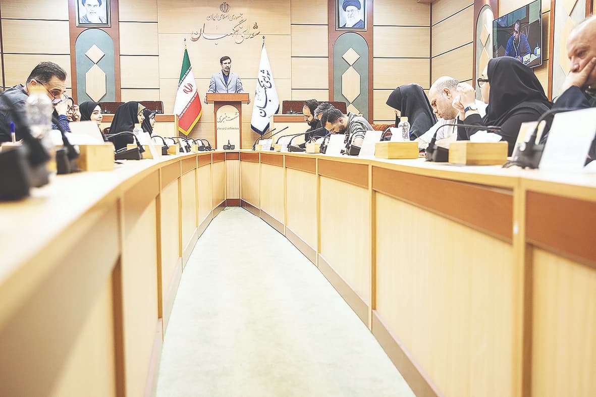 مشارکت ملت، دغدغه همیشگی نظام مشارکت ملت، دغدغه همیشگی نظام