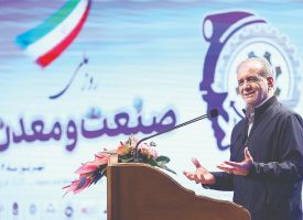 مشکل آب با نسخه‌نویسی حل نمی‌شود