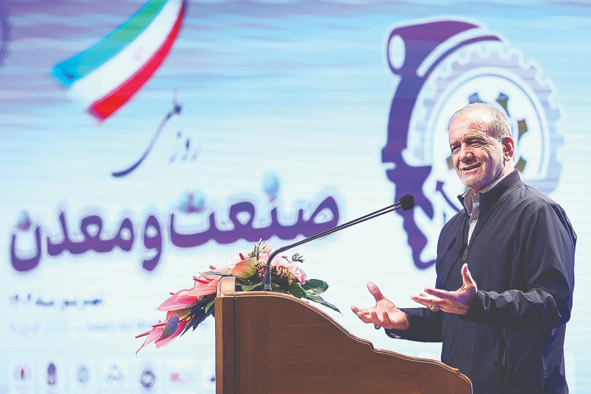 مشکل آب با نسخه‌نویسی حل نمی‌شود