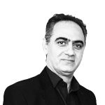 مصطفی آب‌روشن
