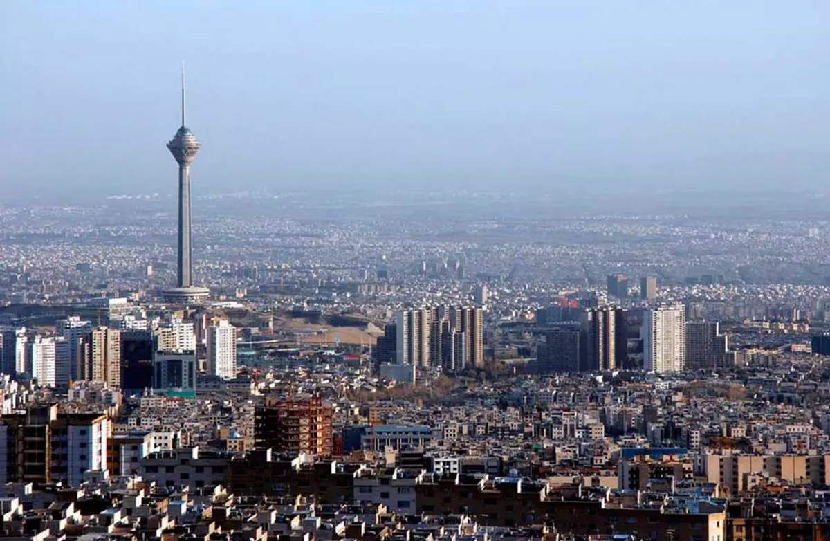 باورنکردنی ؛ ماه گذشته فقط هزار خانه در تهران خرید و فروش شد