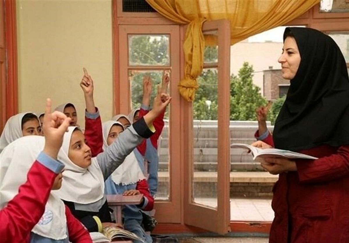 ۱۱۰ هزار معلم در ۲۰ هزار مدرسه غیردولتی مشغول به کارند