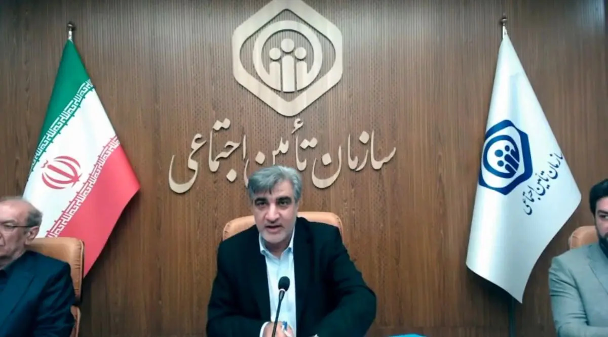 معوقات بازنشستگان نیمه اول شهریور پرداخت می‌شود