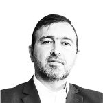 مهدی دلبری