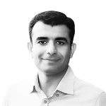 مهراب کیارسی
