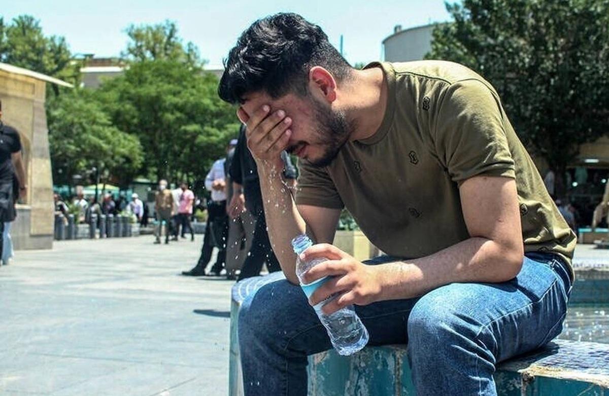 موج گرما در راه ایران؛ دمای ۲۵ استان به مرز هشدار می رسد