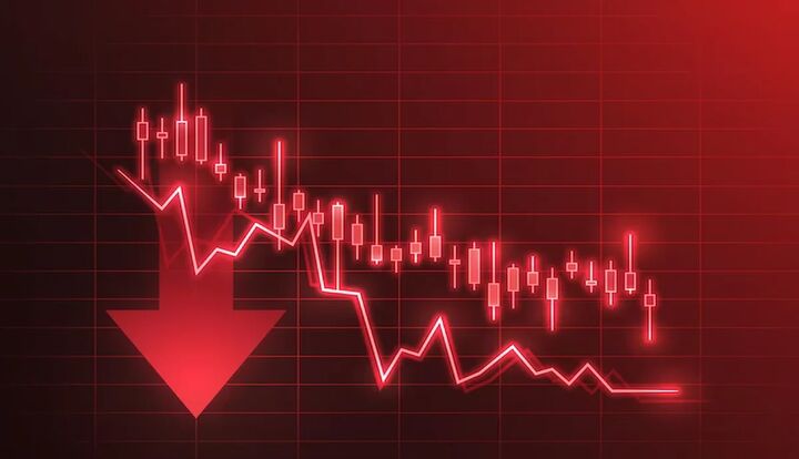 میانگین P/E بازار سهام در مرداد امسال به محدوده کمتر از ۶ رسید میانگین P/E بازار سهام در مرداد امسال به محدوده کمتر از ۶ رسید