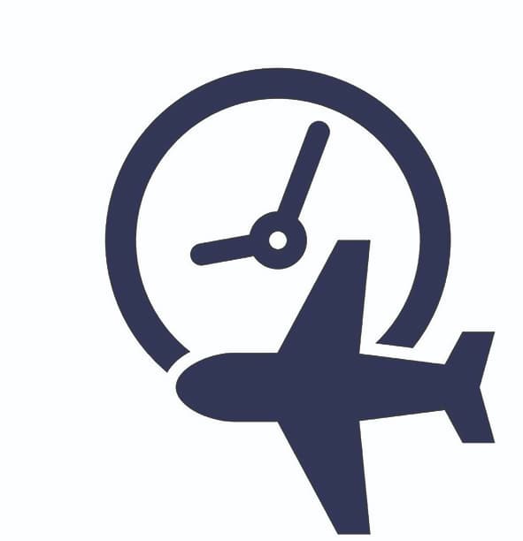 میزان تاخیرات پروازی خرداد ۱۴۰۴
