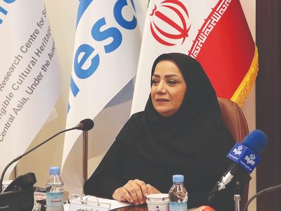 مینیاتور؛ دیپلماسی فرهنگی ایران
