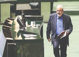 «ناترازی‌» پایان کار علی‌آبادی است؟