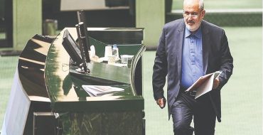 «ناترازی‌» پایان کار علی‌آبادی است؟