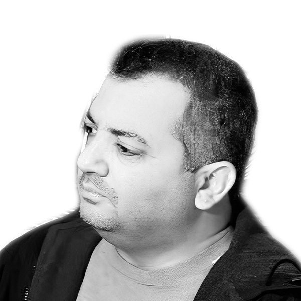 جنگ محتوم است اما چه موقع؟