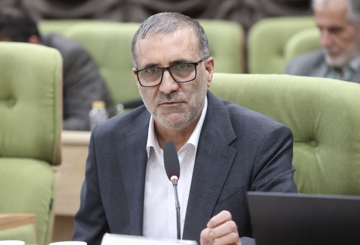 لایحه جامع قوانین ایثارگران به دولت ارسال شد لایحه جامع قوانین ایثارگران به دولت ارسال شد
