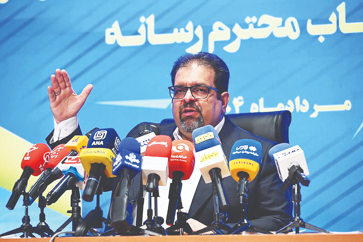 نبرد با ناترازی گاز آغاز شد