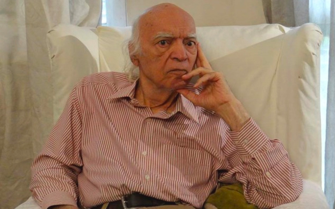 وقتی نجف دریابندری زندان را به کارگاه ترجمه بدل کرد وقتی نجف دریابندری زندان را به کارگاه ترجمه بدل کرد