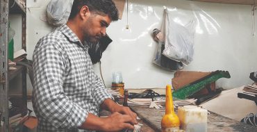 نفس‌های آخر تولید